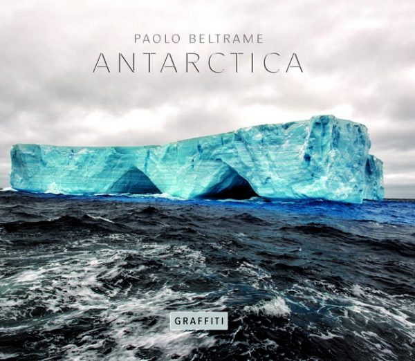 COPERTINA Antarctica