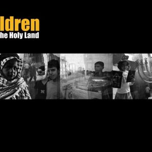 Children of the Holy Land