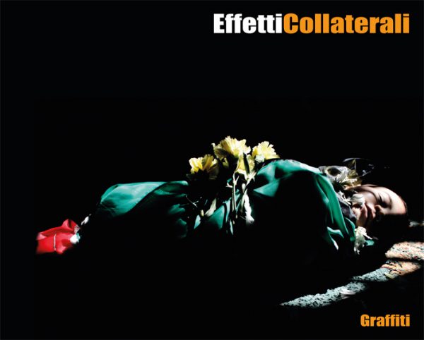 COPERTINA Effetti Collaterali