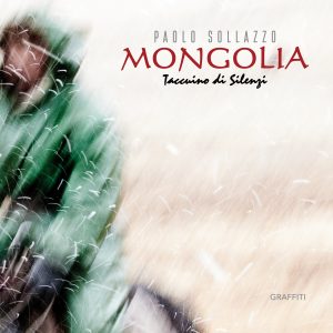 Mongolia - Taccuino di Silenzi