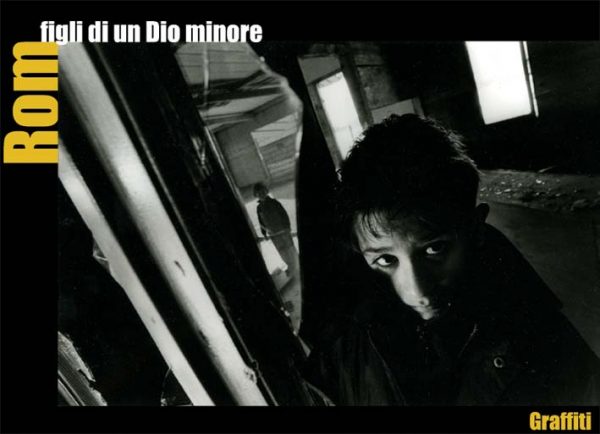 COPERTINA Rom