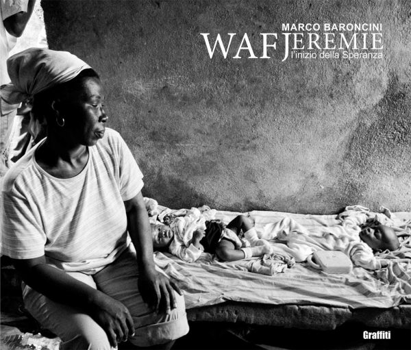 COPERTINA Waf Jeremie