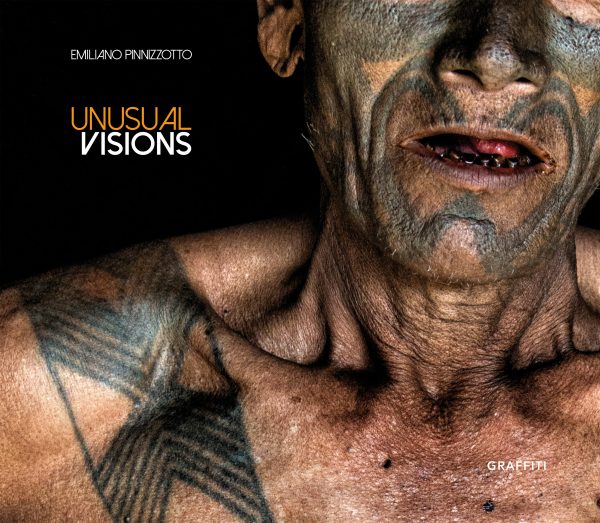 UNUSUAL VISIONS