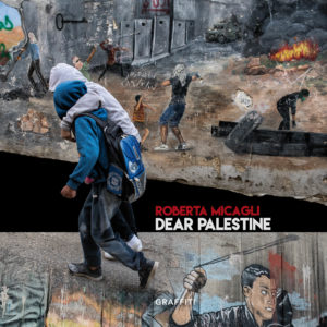 “DEAR PALESTINE"